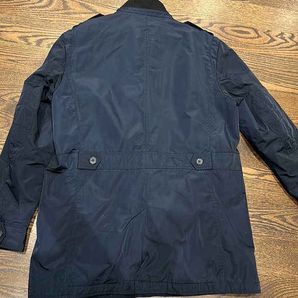 DKNY trench coat - Picture 5 of 5